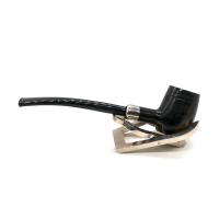 Rattrays Slainte Grey No Filter Fishtail Pipe (RA1574)