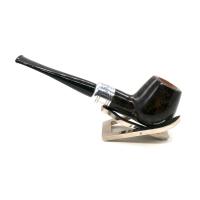 Rattrays Newcastle Grey 18 9mm Filter Fishtail Pipe (RA1581)