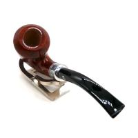 Rattrays Newcastle Terracotta 15 9mm Filter Fishtail Pipe (RA1583)