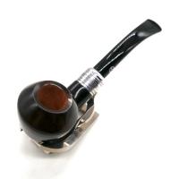 Rattrays Newcastle Grey 178 9mm Filter Fishtail Pipe (RA1584)