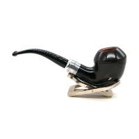 Rattrays Newcastle Grey 178 9mm Filter Fishtail Pipe (RA1584)