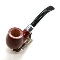 Rattrays Newcastle Terracotta 177 9mm Filter Fishtail Pipe (RA1585)