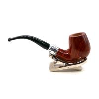 Rattrays Newcastle Terracotta 177 9mm Filter Fishtail Pipe (RA1585)