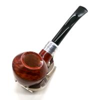 Rattrays Newcastle Terracotta 178 9mm Filter Fishtail Pipe (RA1586)