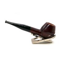 Rattrays Skye 207 Brown 9mm Filter Fishtail Pipe (RA1588)