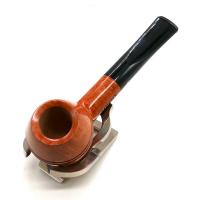 Rattrays Skye 207 Light 9mm Filter Fishtail Pipe (RA1590)