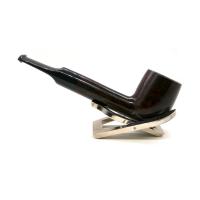 Rattrays Skye 206 Brown 9mm Filter Fishtail Pipe (RA1592)