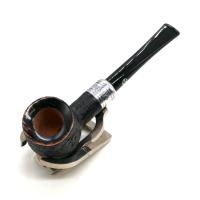 Rattrays Newcastle Sandblast 5 9mm Filter Fishtail Pipe (RA1595)