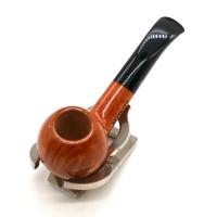 Rattrays Skye 210 Light 9mm Filter Fishtail Pipe (RA1600)
