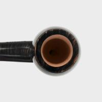 Rattrays Outlaw 141 Grey 9mm Filter Fishtail Pipe (RA1601)