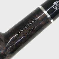 Rattrays Outlaw 141 Grey 9mm Filter Fishtail Pipe (RA1601)