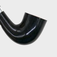 Rattrays Alba 48 9mm Filter Fishtail Pipe (RA1602)