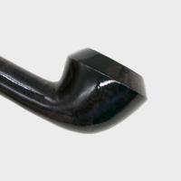 Rattrays Outlaw 140 Grey 9mm Filter Fishtail Pipe (RA1608)