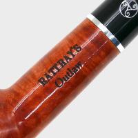 Rattrays Outlaw 141 Light 9mm Filter Fishtail Pipe (RA1609)
