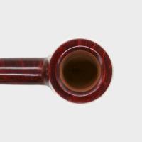 Rattrays Rannoch 200 Brown 9mm Filter Fishtail Pipe (RA1610)