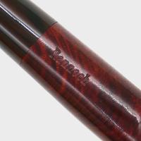 Rattrays Rannoch 200 Brown 9mm Filter Fishtail Pipe (RA1610)