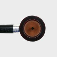 Rattrays Ahoy Sandblast 9mm Filter Fishtail Pipe (RA1612)