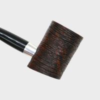 Rattrays Ahoy Rustic 9mm Filter Fishtail Pipe (RA1614)