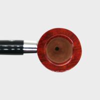 Rattrays Ahoy Terracotta 9mm Filter Fishtail Pipe (RA1617)