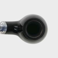 Rattrays The Bagpiper Grey Black 9mm Fishtail Pipe (RA1621)