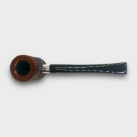 Rattrays Ahoy Rustic 9mm Filter Fishtail Pipe (RA1624)