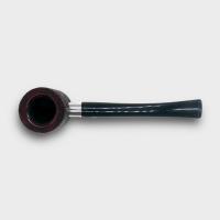Rattrays Ahoy Sandblast 9mm Filter Fishtail Pipe (RA1627)