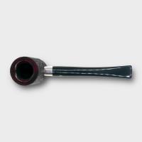 Rattrays Ahoy Sandblast 9mm Filter Fishtail Pipe (RA1630)