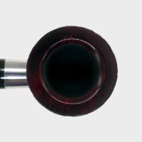 Rattrays Ahoy Sandblast 9mm Filter Fishtail Pipe (RA1630)