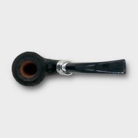 Rattrays Newcastle Sandblast 15 9mm Filter Fishtail Pipe (RA1632)