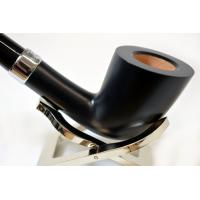 Rattrays Black Swan 67 Fishtail 9mm Pipe (RA241)