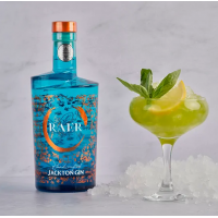 RAER Jackton Gin - 40% 70cl