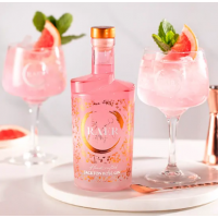 RAER Jackton Rose Gin - 40% 70cl