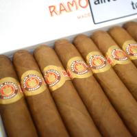 Ramon Allones Small Club Corona Cigar - Box of 25