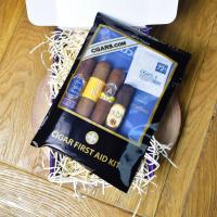 The Robusto Lover's Sampler - 4 Cigars