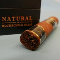 Rocky Patel 20th Anniversary Rothschild Cigar - 1 Single