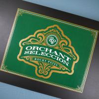 Rocky Patel Orchant Seleccion Petit Robusto - Box of 10