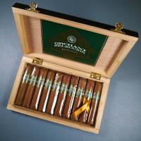 Rocky Patel Orchant Seleccion Petit Robusto, Robusto & Rothschild - 3 x Box of 10 (30) Mixed Bundle Deal