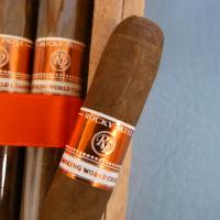 Rocky Patel Smoking World Championship Mareva Cigar - 1 Single