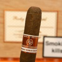 Rocky Patel Smoking World Championship Mareva Cigar - 1 Single