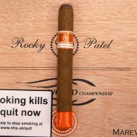 Rocky Patel Smoking World Championship Mareva Cigar - 1 Single