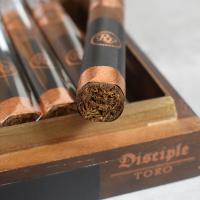 Rocky Patel Disciple Toro Cigar - 1 Single