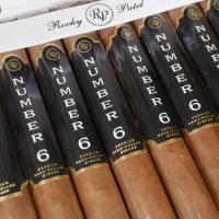 Rocky Patel Number 6 Corona Cigar - Box of 20