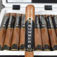 Rocky Patel Number 6 Corona Cigar - Box of 20