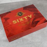 Rocky Patel Sixty Robusto Cigar - Box of 20