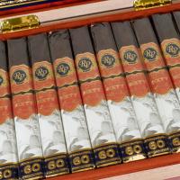 Rocky Patel Sixty Robusto Cigar - Box of 20