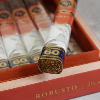 Rocky Patel Sixty Robusto Cigar - 1 Single