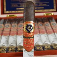 Rocky Patel Sixty Robusto Cigar - Box of 20