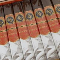 Rocky Patel Sixty Toro Cigar - Box of 20