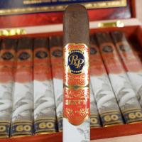 Rocky Patel Sixty Toro Cigar - 1 Single