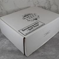 Rocky Patel White Label Toro Cigar - Box of 20